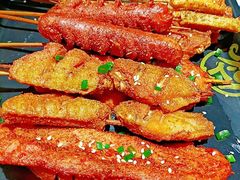 -松哥油焖大虾(科技园店)