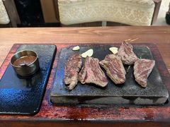 -一沙一城·岩烤牛扒(深圳首店)