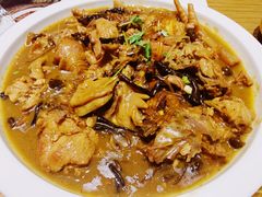-金掌勺·锅包肉(广渠门店)