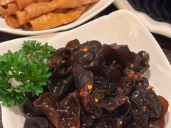 -中国厨房/台湾牛肉面