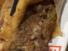 -左邻右舍褡裢火烧(石榴园店)