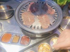 -入火韩国烤肉(凯旋广场店)