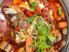 -友记功夫香·人民大排档(红牌楼店)