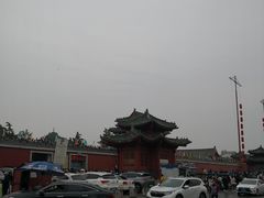 -包公祠