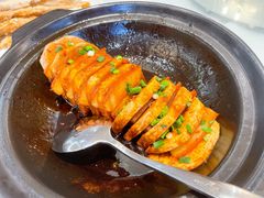 -香融府·烤鸭·家常菜(马家堡路店)