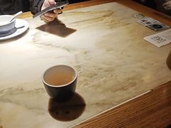 -绿茶餐厅(西单老佛爷店)