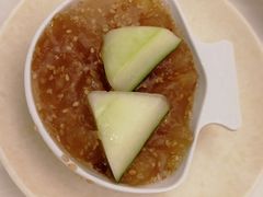 海蜇头-元气寿司(金光华店)