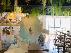 -Husky Go! 哈士奇体验馆·宠物咖啡厅狗咖