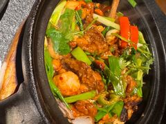 -啫胜(中央大街店)