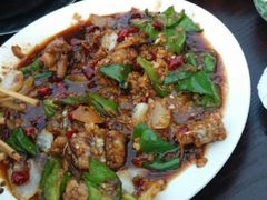 android_upload_pic-天津乾毓德饭庄·清真传统炒菜·海鲜烧烤(咸阳路店)