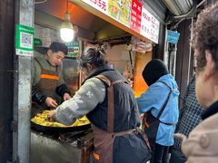 -樊记火烧店(甘泉路店)