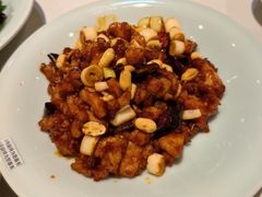 -新侨小馆(东直门北小街店)