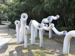 -苏州河梦清园环保主题公园