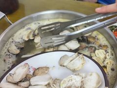-菌极鲜野生菌火锅店(阳明祠店)