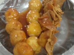 -陈氏老字号十三小炸炸店
