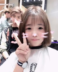 点击看大图 -BABY FACE沙龙