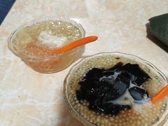 -景记甜品