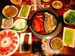 -大话三城重庆火锅(万科天誉店)