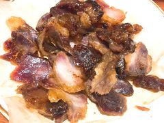 炭焗肉-以前的小酒馆(中山广场店)