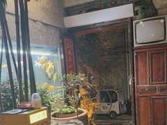 -又见炊烟私房菜(敬亭路店)