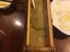 -多哥水傣味餐厅(司马巷店)