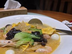 如皋一锅鲜-沈家花园如皋菜(君御豪庭店)