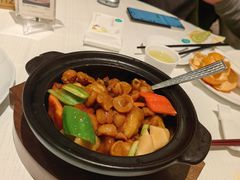 -金苑海鲜酒家(来魅力店)