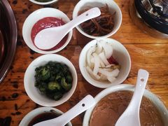 -老康火锅(黄河路总店)