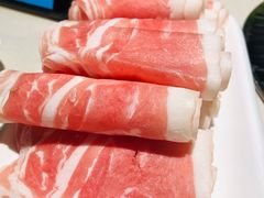 -浩爷羊蝎子火锅(望京店)