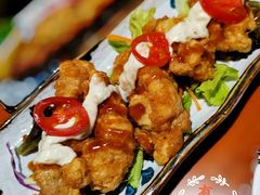 -有喜屋·烧鸟·居酒屋(三钢里店)
