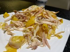 -潮三爷砂锅焗海鲜·生腌·海鲜粥(朝晖店)