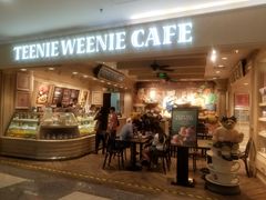 -TEENIE WEENIE(正大广场店)