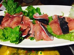 -小牛海记潮汕牛肉店(永定路店)