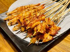 掌中宝-湘里乡亲甲王二老店