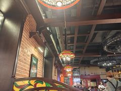 -马迭尔德式西餐精酿啤酒屋(中央大街店)