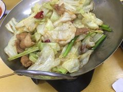 手撕包菜-做了不起的80后