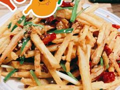 -静一餐厅·湖北菜(前门创始店)