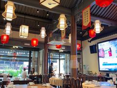 -绍兴老味道·非遗门店(银泰城店)