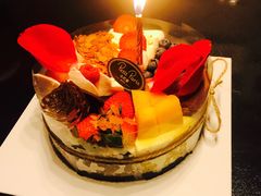 -PETIT PARIS 小巴黎(花园道店)