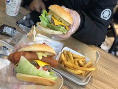 -牛纽塔·牛人堡(群众路店)