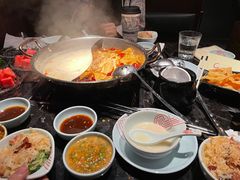 -捞王猪肚鸡火锅(金华义乌之心店)