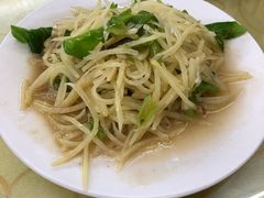 -美味居(古城店)