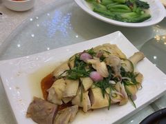 -百乐门喜宴(海珠广场华厦店)