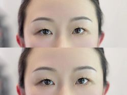 -MIVI野生眉纹绣纹眉