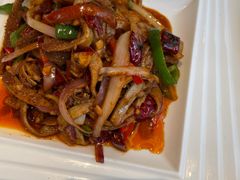-巴扎屋大盘鸡·新疆菜(汇嘉时代店)