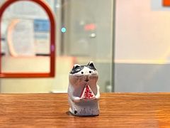 -戏作寿司(观音桥店)