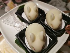 -海底捞火锅(老城根店)