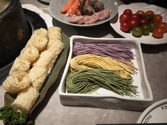 -芸山季·云南山珍菌火锅(宝能环球汇店)