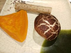 糕点-格瑞欧海鲜自助烤肉火锅(光彩店)