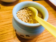 燕麦收工酸奶-额尔敦传统涮.冰煮羊火锅(乌兰察布体育场店)